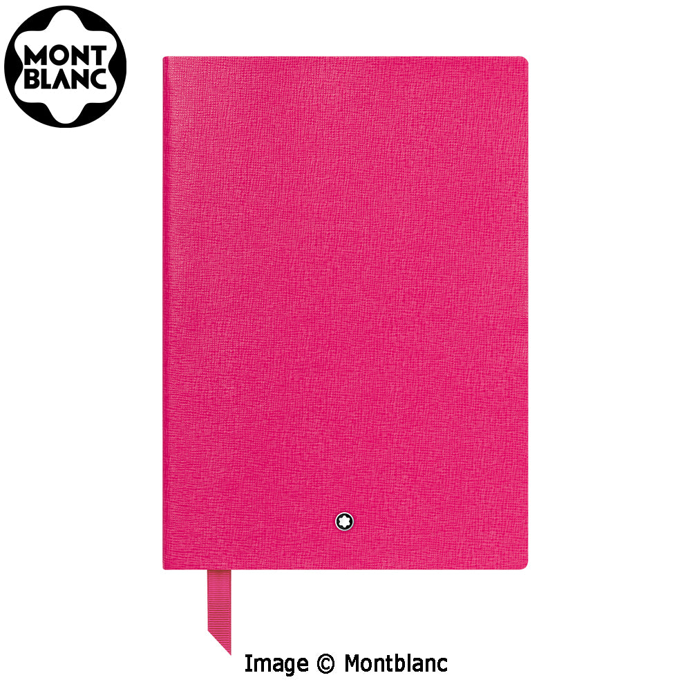 Color Collection Pink 146 Notebook