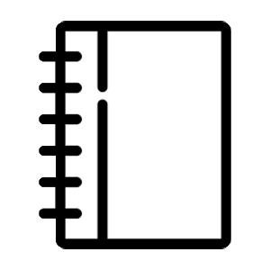 MB Notebooks