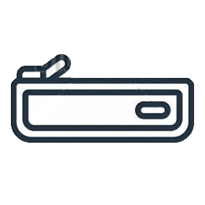 MB Pen Cases