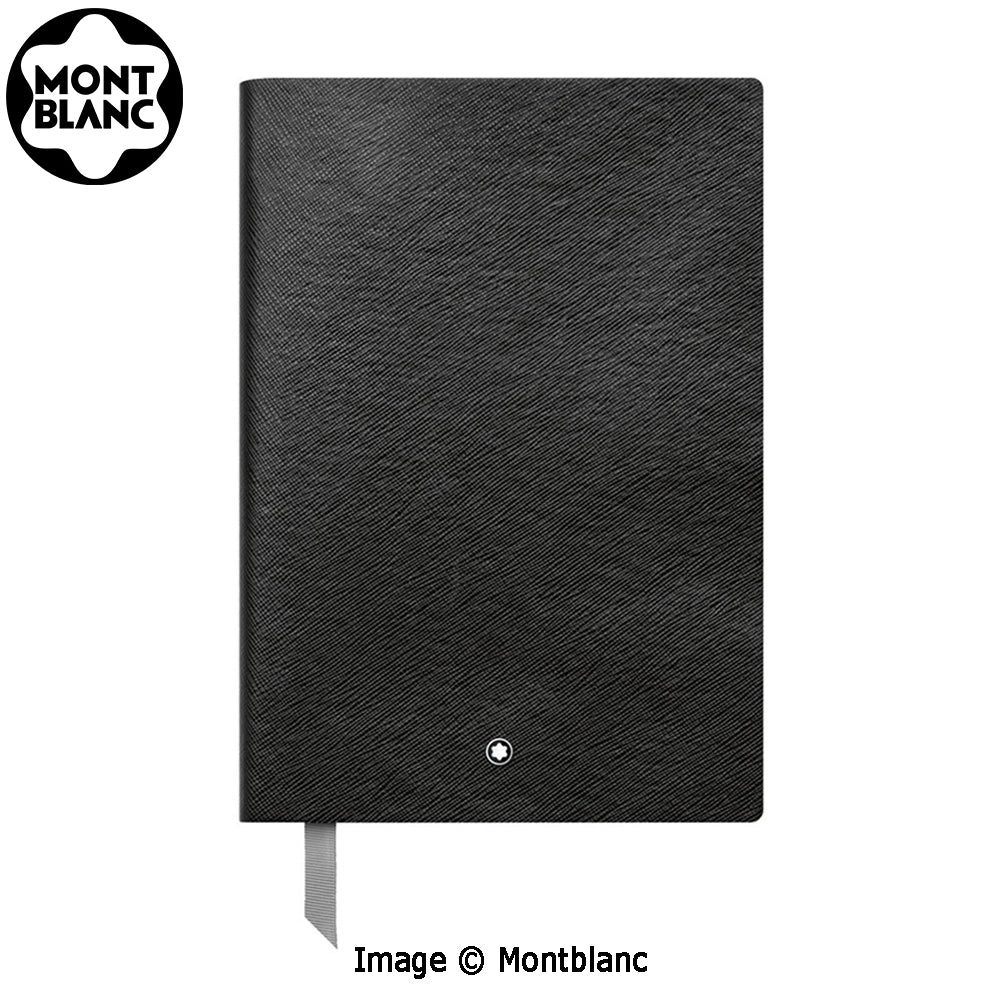 Color Collection Black 146 Notebook