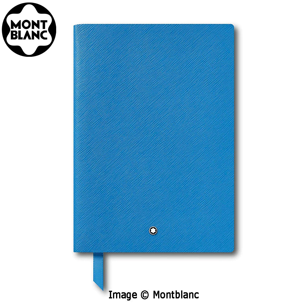 The Blues Lapis Lazuli 146 Notebook