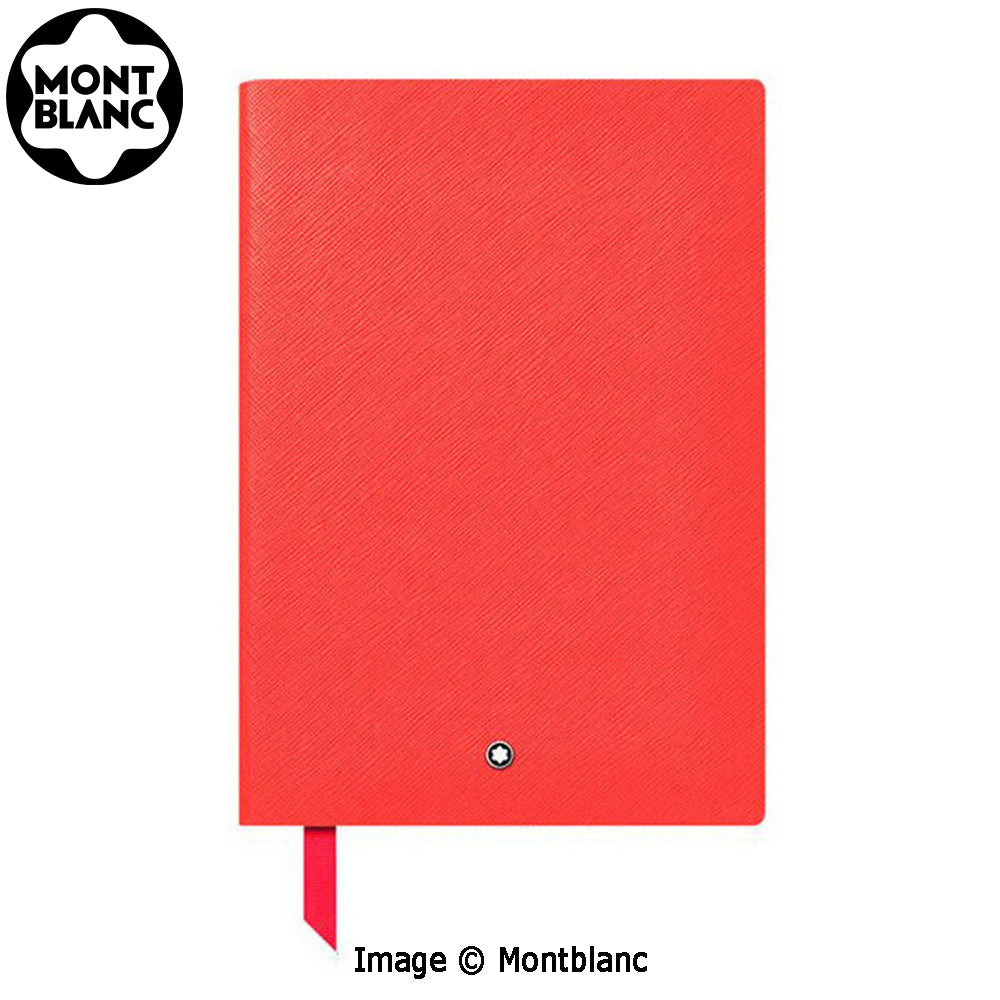 The Reds Cayenne Red 146 Notebook