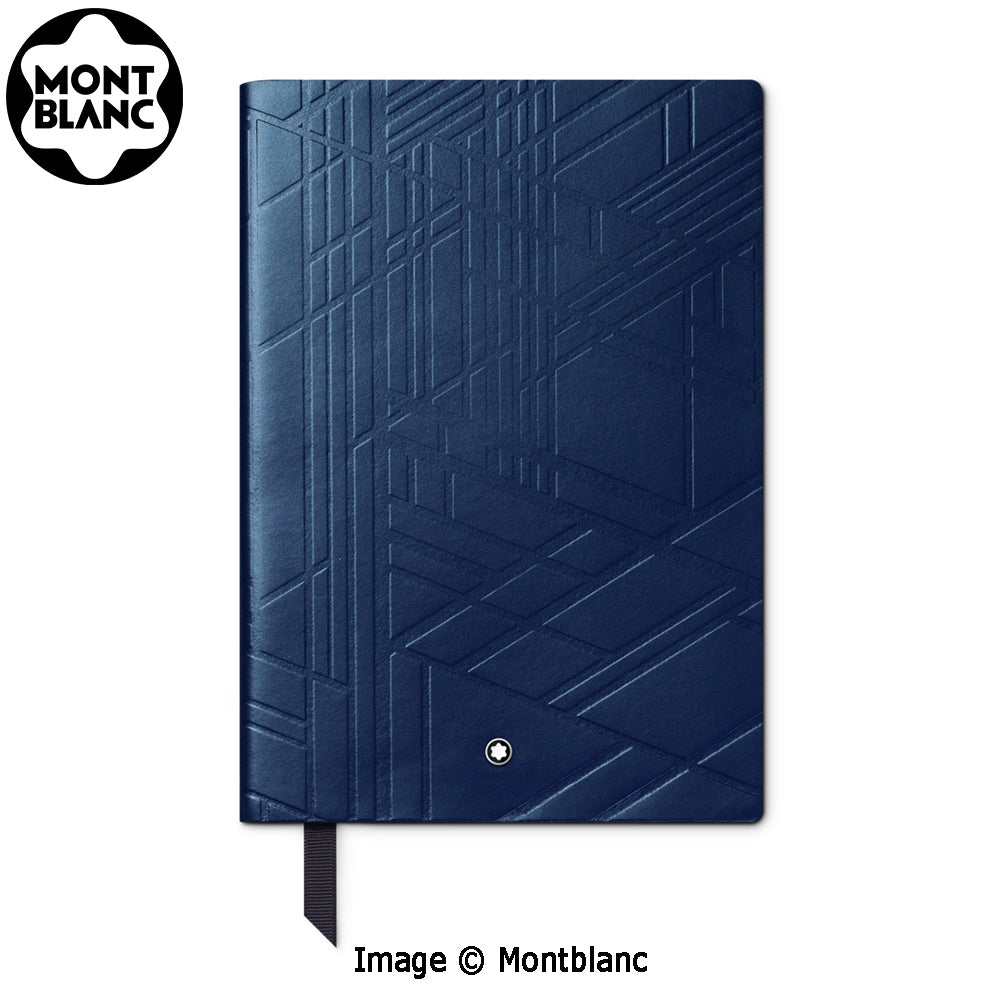 Starwalker Space Blue 146 Notebook