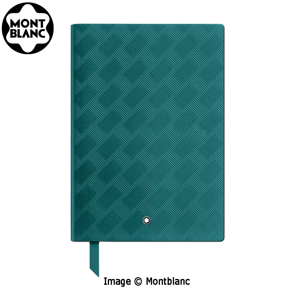 Extreme 3.0 Fern Blue 146 Notebook