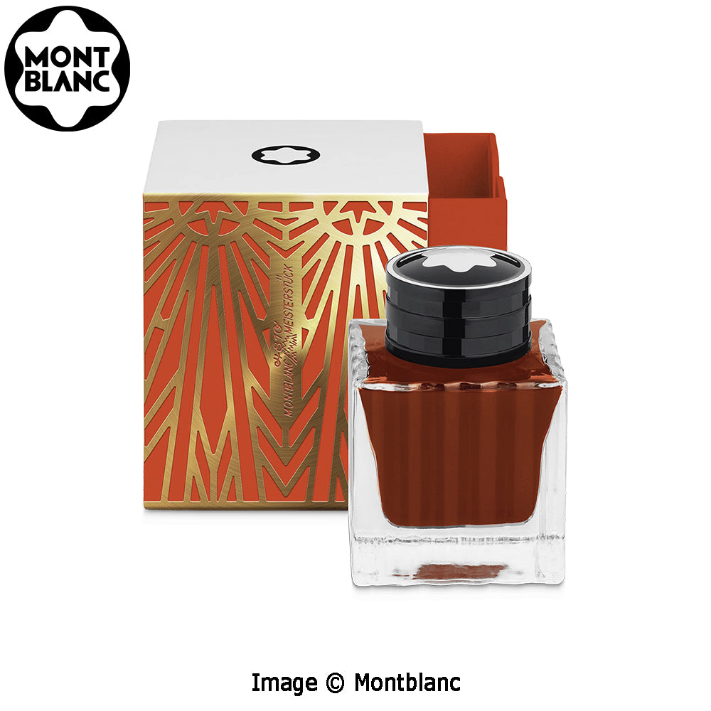 Meisterstück The Origin Collection Coral Ink Bottle