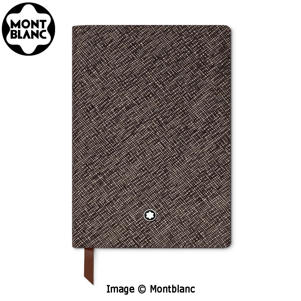 Sartorial Gravel 146 Notebook