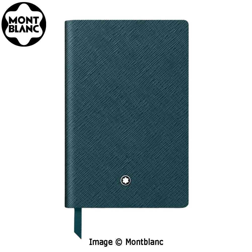 Sartorial Cypress Blue 148 Notebook
