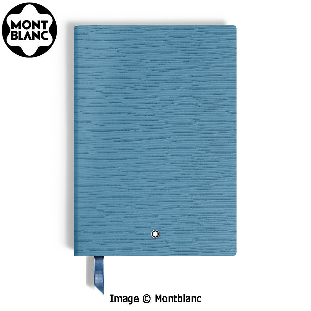 Meisterstück 4810 Smokey Blue 146 Notebook