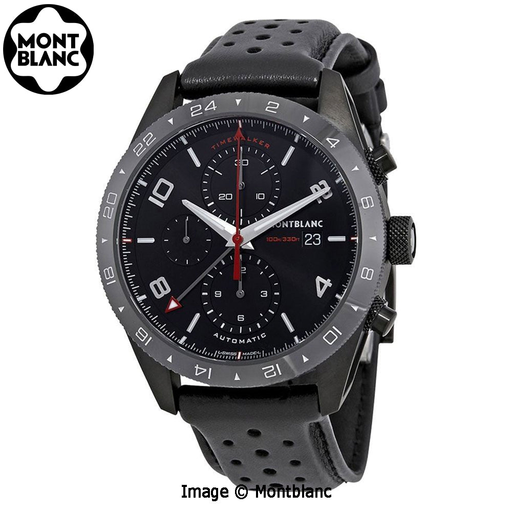 Timewalker Chronograph Automatic Men's Watch - UNUSED/IN BOX