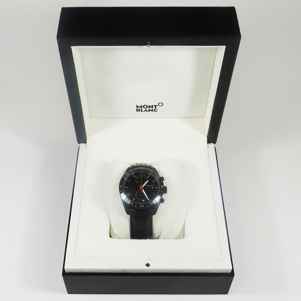 Timewalker Chronograph Automatic Men's Watch - UNUSED/IN BOX