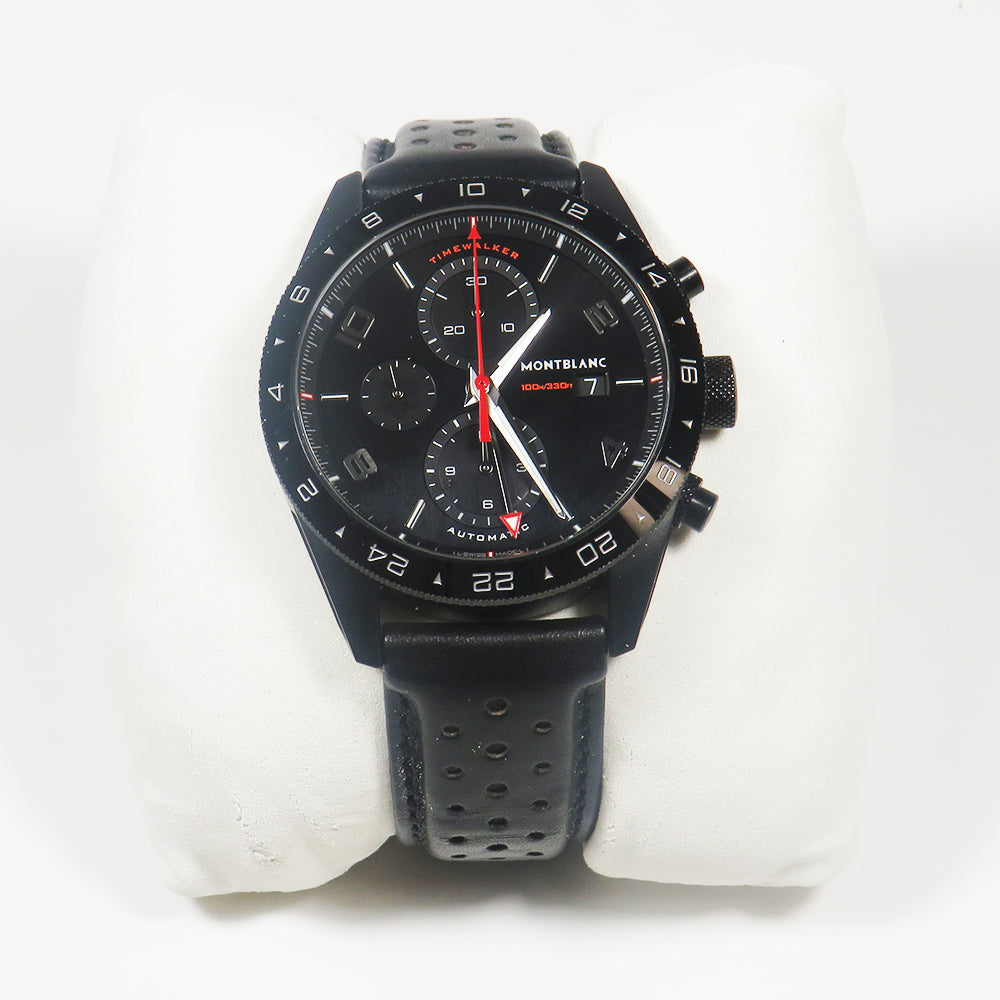 Timewalker Chronograph Automatic Men's Watch - UNUSED/IN BOX