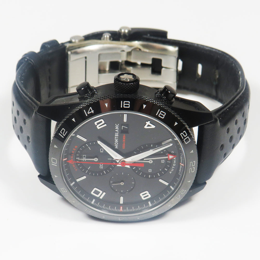 Timewalker Chronograph Automatic Men's Watch - UNUSED/IN BOX