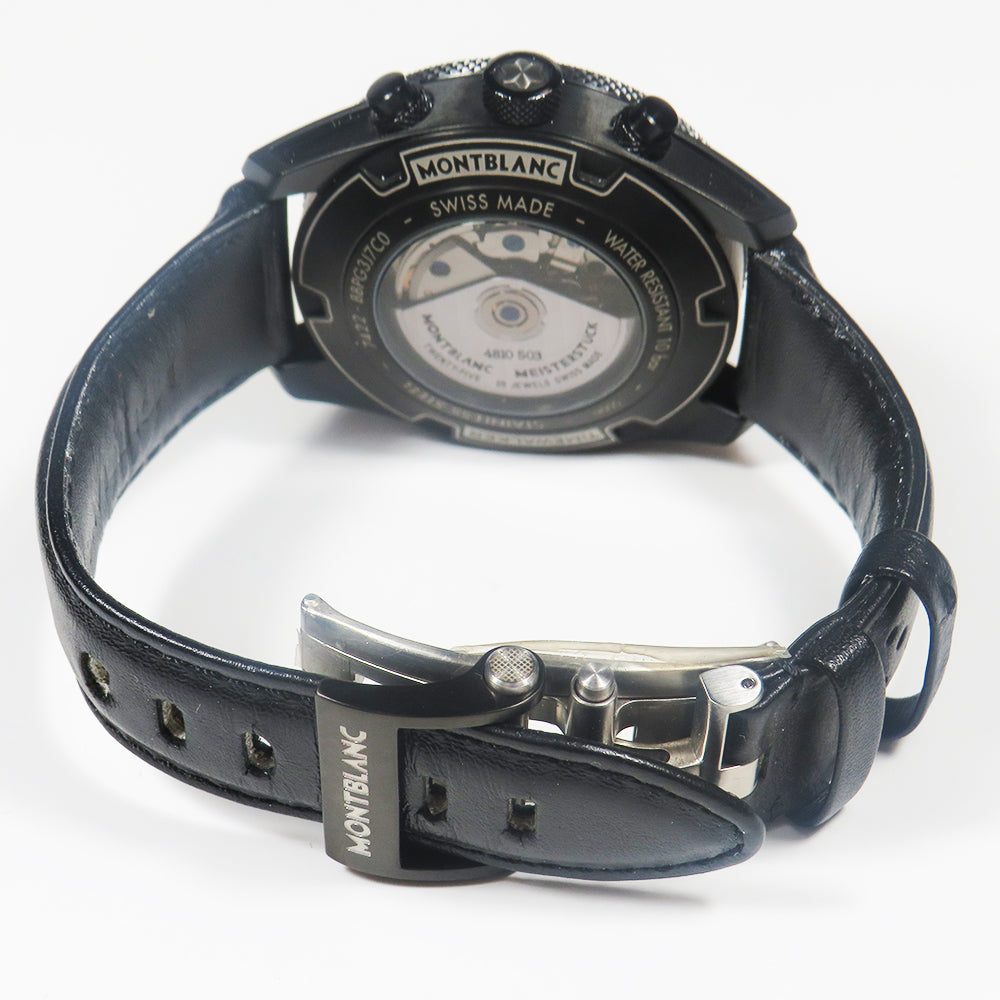 Timewalker Chronograph Automatic Men's Watch - UNUSED/IN BOX